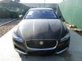 2016 Ultimate Black Jaguar XF 35t AWD  photo #6