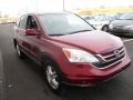 Tango Red Pearl - CR-V EX-L 4WD Photo No. 7