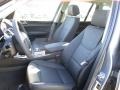 Space Gray Metallic - X3 xDrive28i Photo No. 11