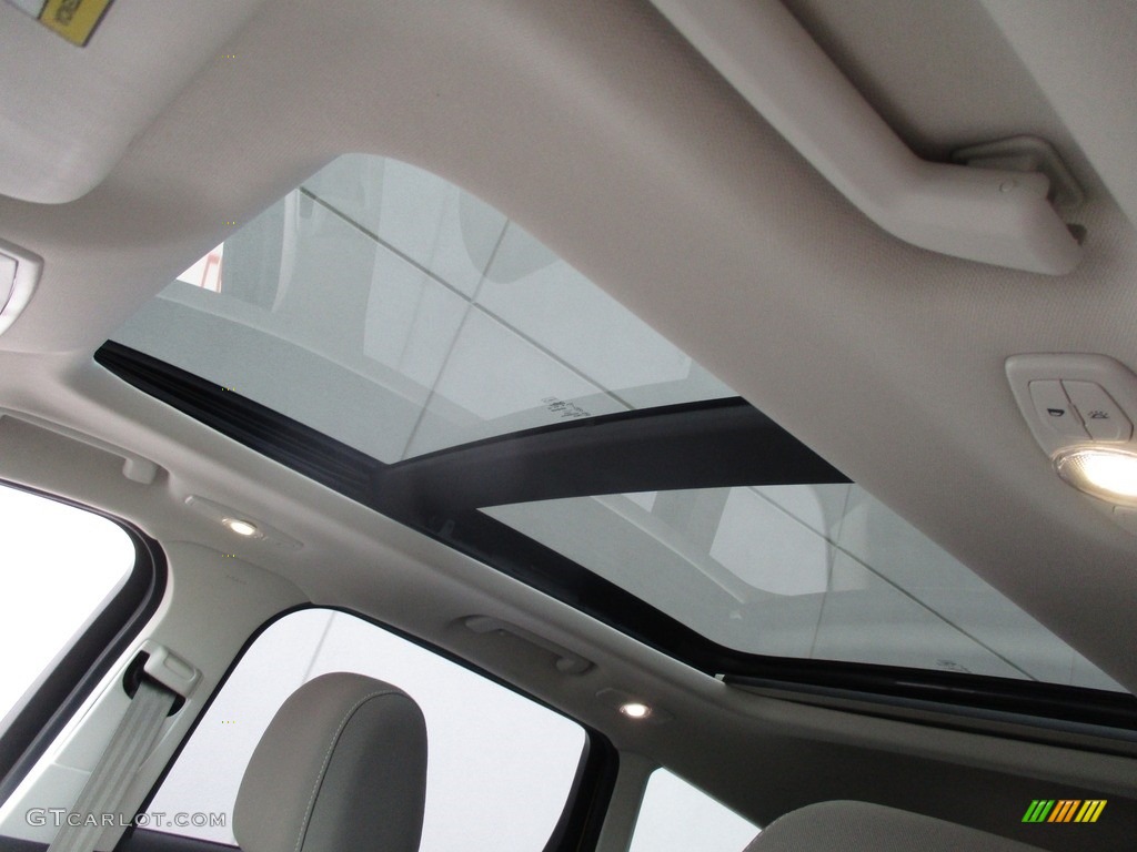 2014 Escape SE 1.6L EcoBoost - Ginger Ale / Medium Light Stone photo #12