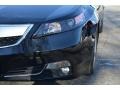 Crystal Black Pearl - TL Technology Photo No. 31