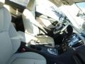 Lapis Blue Metallic - Impreza 2.0i Premium 5-Door Photo No. 3