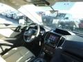 Lapis Blue Metallic - Impreza 2.0i Premium 5-Door Photo No. 4