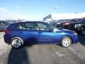 Lapis Blue Metallic - Impreza 2.0i Premium 5-Door Photo No. 6