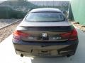 Black Sapphire Metallic - 6 Series 640i xDrive Gran Coupe Photo No. 8