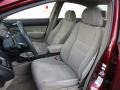 Tango Red Pearl - Civic LX Sedan Photo No. 11
