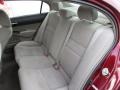 Tango Red Pearl - Civic LX Sedan Photo No. 12