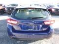 Lapis Blue Metallic - Impreza 2.0i Premium 5-Door Photo No. 8