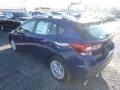 Lapis Blue Metallic - Impreza 2.0i Premium 5-Door Photo No. 9