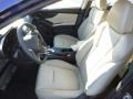 Lapis Blue Metallic - Impreza 2.0i Premium 5-Door Photo No. 12