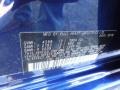 Lapis Blue Metallic - Impreza 2.0i Premium 5-Door Photo No. 14