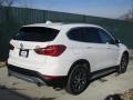 Alpine White - X1 xDrive28i Photo No. 4