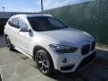 Alpine White - X1 xDrive28i Photo No. 5