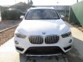 Alpine White - X1 xDrive28i Photo No. 6