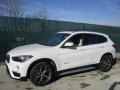 Alpine White - X1 xDrive28i Photo No. 7