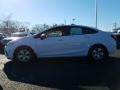 Summit White - Cruze LS Photo No. 5