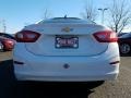 Summit White - Cruze LS Photo No. 7