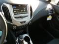 Summit White - Cruze LS Photo No. 12