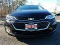 2017 Mosaic Black Metallic Chevrolet Cruze LT  photo #3