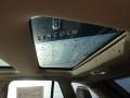 2013 Ingot Silver Lincoln MKX AWD  photo #18