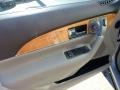 Ingot Silver - MKX AWD Photo No. 19