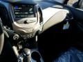 Mosaic Black Metallic - Cruze LT Photo No. 11