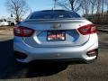 Arctic Blue Metallic - Cruze LT Photo No. 5