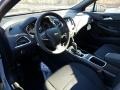 Arctic Blue Metallic - Cruze LT Photo No. 7