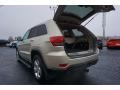 White Gold Metallic - Grand Cherokee Limited 4x4 Photo No. 18