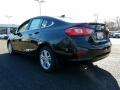 Mosaic Black Metallic - Cruze LT Photo No. 4
