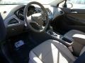 Mosaic Black Metallic - Cruze LT Photo No. 7