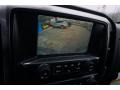 2017 Black Chevrolet Silverado 1500 LT Crew Cab 4x4  photo #15