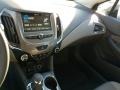Mosaic Black Metallic - Cruze LT Photo No. 10