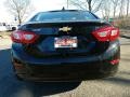 Mosaic Black Metallic - Cruze LT Photo No. 5