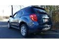 Patriot Blue Metallic - Equinox LT Photo No. 4