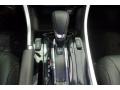 2017 Lunar Silver Metallic Honda Accord EX-L Sedan  photo #14