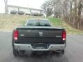 Granite Crystal Metallic - 3500 Tradesman Crew Cab 4x4 Dual Rear Wheel Photo No. 7