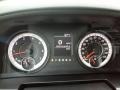 Black/Diesel Gray Gauges Photo for 2017 Ram 3500 #117664352