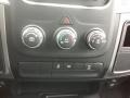 Controls of 2017 3500 Tradesman Crew Cab 4x4 Dual Rear Wheel