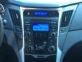 Pacific Blue Pearl - Sonata GLS Photo No. 13