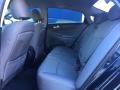 Pacific Blue Pearl - Sonata GLS Photo No. 20