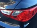 Pacific Blue Pearl - Sonata GLS Photo No. 22