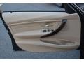 2014 Mineral Grey Metallic BMW 3 Series 328i xDrive Sedan  photo #8