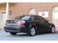 Carbon Black Metallic - 5 Series 535i xDrive Sedan Photo No. 8