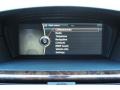 Carbon Black Metallic - 5 Series 535i xDrive Sedan Photo No. 12