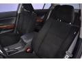Alabaster Silver Metallic - Accord EX Sedan Photo No. 12