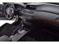 Alabaster Silver Metallic - Accord EX Sedan Photo No. 16