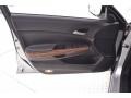 Alabaster Silver Metallic - Accord EX Sedan Photo No. 21