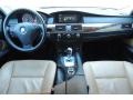 Carbon Black Metallic - 5 Series 535i xDrive Sedan Photo No. 18