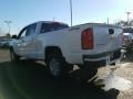 Summit White - Colorado WT Crew Cab 4x4 Photo No. 5